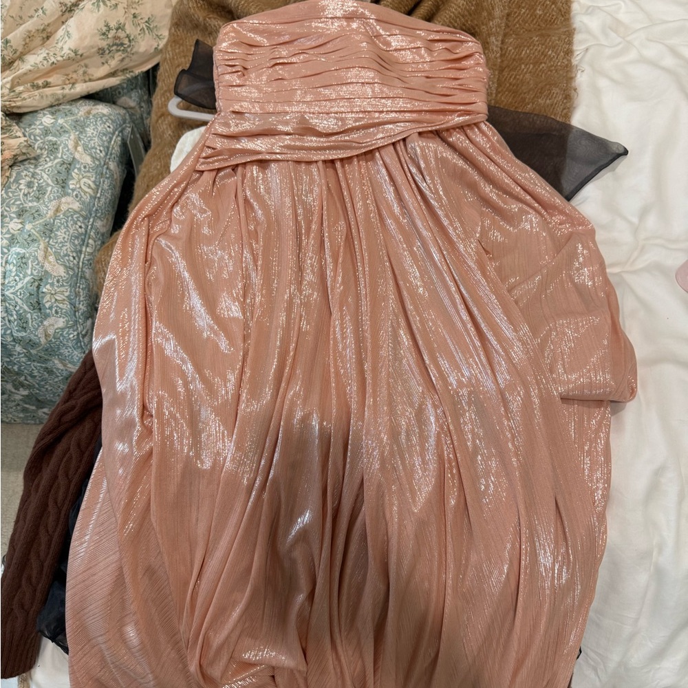Retrofete Maxi Dress